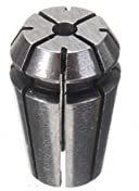 BMINO 13pcs / Set. Er11. Spring Collet Standard. CNC Halter Er11. Chuckgraviermaschine Fräsen Drehmaschine Arbeit Holding Werkzeug Futter