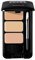 3 Color Concealer,Cover Acne Marks Concealer,Women Face and Eyes Professional Makeup Colour Correcting Palette Evens Skin Tone (01)