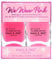 Nails.INC We Wear Pink Duo