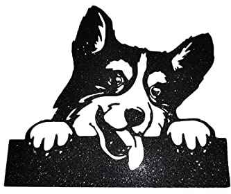 Hund Dog Cake Topper Geburtstag Torten Stecker