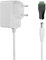 Lonnky DC Netzteil 12V 1A LED Netzadapter mit DC 5,5 x 2,1 mm DC-Hohlsteckerbuchse, AC 100-240V 50/60Hz Netzadapter für WLAN-Router, LED-Streifen, CCTV-Kamera