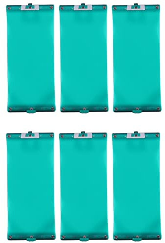 Fladhheg 6Pcs/Lot 11Oz Mugs Special Clamp Mug Silicone Fixture for 3D Sublimation Vacuum Machine Heat Transfer Mould Mold