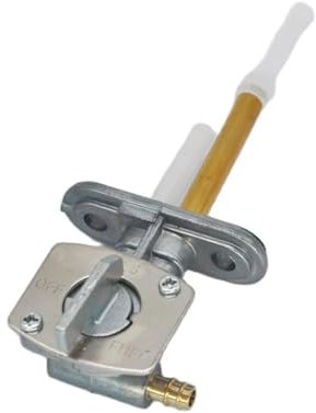 Grifo De Gasolina Para Suzuki DR350 SE SP DR-Z400E DRZ 400 E Para Bandit GSF1200S 5/16 ''válvula Llave Purga Combustible Gas Con Grifo Bomba De Combustible