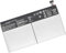 3,8 V 31 Wh 8100 mAh C12N1320 Replacement Battery Compatible for ASUS Transformer Book T100T Tablet 0B200-00720300