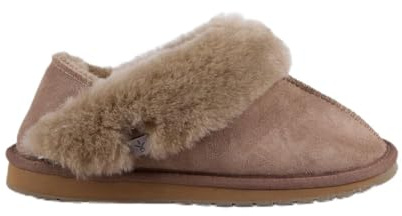 EMU Australia Women's Platinum Balzary Sheepskin Slipper
