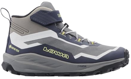 LOWA Stiefel mittel TRAILUX GTX MID JR