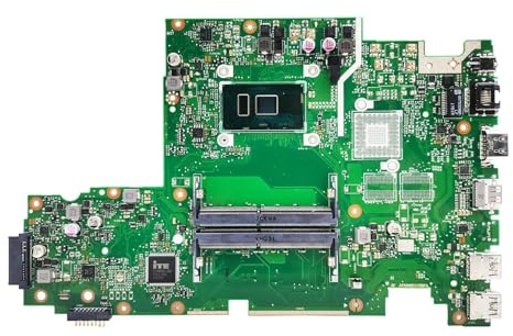 X542UN Mainboard For X542UA X542UR X542UQ X542URR X542UF X542URV Laptop Motherboard CPU i3 i5 i7 7/8th Gen 930/940MX/MX150(4405U-GM)