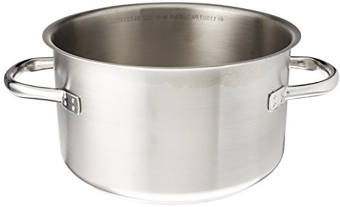 PADERNO 11007-22 - Cacerola, 22