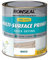 Ronseal MSP750 750ml One Coat Multi-surface Primer - White