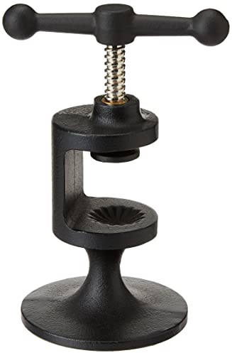 Robert Welch Hobart-Nussknacker – Schwarz