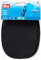 Prym 929270 Parches napa p.Coser 10x14cm Negro 2pz