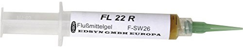Penna flussante Edsyn FL22R Contenuto 5 ml F-SW 26
