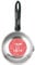 IBILI - Cazo inox con pico clasica, 20 cms, Acero inoxidable, Apto para induccion