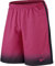 Nike Laser WNV – PR SHRT NB Pantalon Court Homme Football Multicolore Rose/Noir Medium