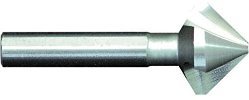 Projahn Mehrbereichs Kegelsenker HSS-Co 90 Grad 6,3 x 45 mm 357063