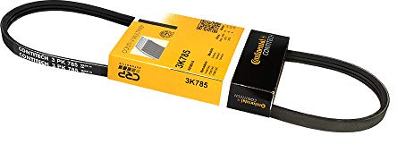 CONTITECH Keilrippenriemen, 3PK785