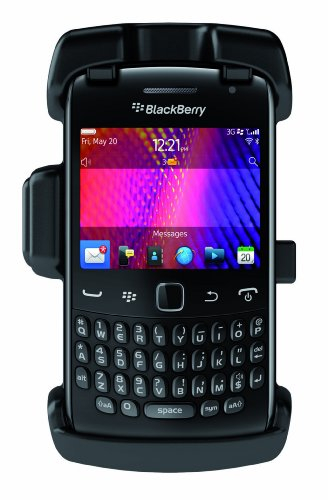 Bury Bluetooth, Sytem 8 9800 Halterung für BlackBerry (9900/9300) BlackBerry 9360 BlackBerry 9360