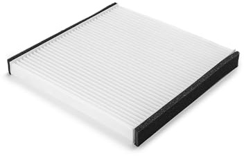 UFI Filters, Innenraumfilter 53.103.00 | geeignet für Auto, passend für verschiedene Modelle von Lexus, Subaru, Toyota