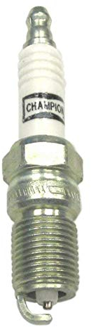 Champion 3408 Platinum Power Zündkerze, 1 Stück