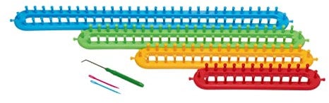VBS Strickleisten, 4er-Set