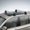 Original BMW X3 F25 Grundträger/Dachträger / Trägerbrücke/Querträger