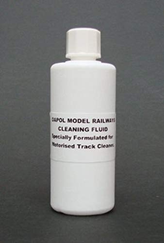 Dapol B805 Track Cleaning Fluid