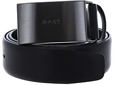 JOOP Herren 7003 JOOPCOLL.Belt 3,5 cm/NOS Gürtel, Schwarz (Schwarz 10), 100