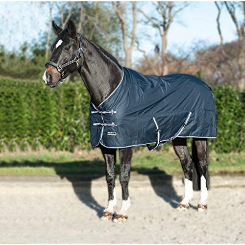 HKM Economic Weidedecke Schwarz 95