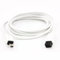 HD Firewire IEEE 1394 Cable 9PIN TO 4PIN 1394B 400 To 800 Firewire Cable