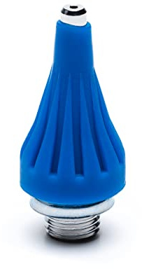 Kegeldüse 1,5 mm, L= 38 mm UNF 7/16 Bühnen für Heißklebepistole