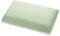 Marcapiuma Kissen aus Memory Bio Green Natur mit Heilkräutern in Seife - Kopfkissen Memory Bio mit Bezug 100% Baumwolle Medizinprodukt CE Detektion 19% Orthopädisch milbendicht Made in Italy