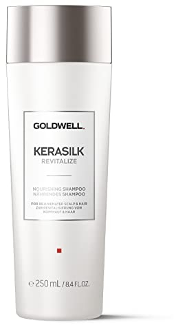 Goldwell Kerasilk Revitalize Nourishing Shampoo 250ml