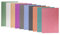ewtshop® 10 Blatt DIN A4 Selbstklebendes Glitzerpapier, Selbstklebende Dekofolie im Format DIN A4, 10, Bastelpapier, Glitterpapier, Glitzerfolie