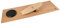 JUCKER HAWAII Balance Board Local Wave|Set mit Korkrolle, Korkmatte und Balance Kissen | Für Kinder, Erwachsene & Profis | Balance Board Surf Holz