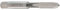 TARAUD HSS-G STI POUR FILETS RAPPORTES METRIQUES DE TYPE HELICOIL de TARAUD STI M6x100