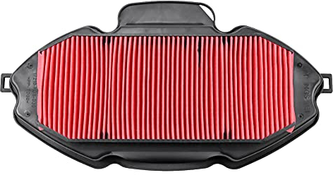 Yerbay Filtro aria 17210-MGS-D30 Per Honda CTX700 N DCT 2014-2018 / NC700 S (DCT) 2012-2014 / NC700 X/XD 2012-2017
