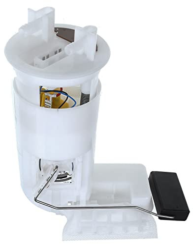 Frankberg Pompe à carburant Compatible avec Saxo S0 S1 1.1L 1996-2003 106 II 1 1A 1C 1.0L 1.1L 1998-2004 Remplacer# 9632062880