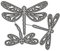 Schmetterling DIY Stanzschablone, Scrapbooking Prägeschablonen Stanzformen Schablonen Für Scrapbooking