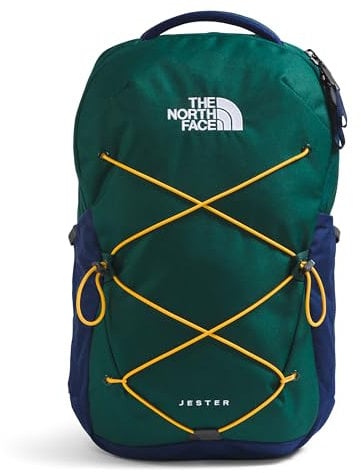 THE NORTH FACE NF0A3VXF9O81 JESTER Sports backpack Unisex Adult GREEN Größe OS
