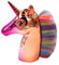 POPETPOP 1 Pc Pinceau Kabuki Maquillage De Licorne Fard à Paupières Pinceaux De Licorne Pinceaux De Maquillage Licorne Pinceaux Cosmétiques Licorne Manquer Tête De Cheval Liquide
