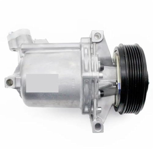Compressore CA aria condizionata 926009541R 92600-9541R Compatible for RENAULT FLUENCE MEGANE