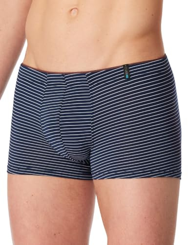 Schiesser Herren Long Life Soft Boxers