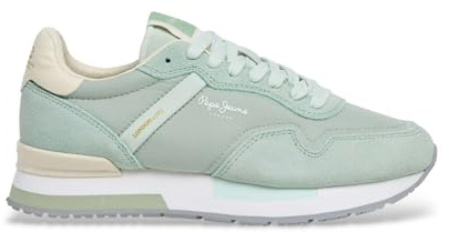 Pepe Jeans Schuhe Hailon Basic