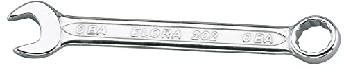 Draper 4220 0BA Elora Midget Combination Spanner