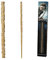 Harry Potter - Baguette de Hermione Granger - 15in (38cm) - Wizarding World Wand - Harry Potter Film Set Movie Props Wands - pour Adultes - Inclus : 1 Boîte Fenêtrée Standard - The Noble Collection