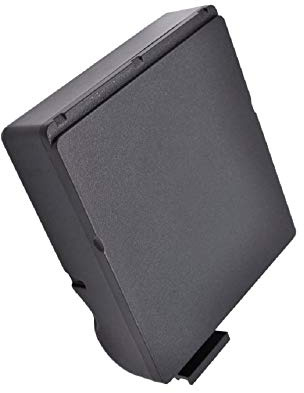 Beltrona BELZQN420BL Drucker-Akku 7.4V 4400 mAh ersetzt Original-Akku (Original) P1040687, P1050667-