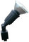 Spot Jardin à piquer - Simple - E27 80w max IP44 - Zenitech