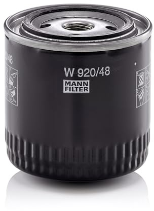 MANN-FILTER, W 920/40 Hydraulics