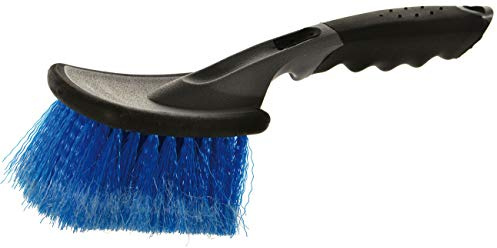 YACHTICON Hand Brush with Grip