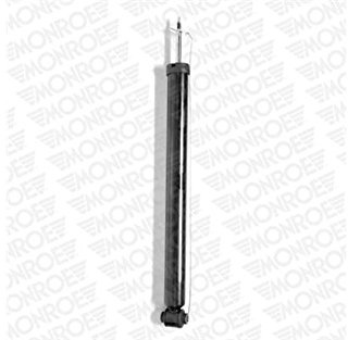 MONROE 43129 Stoßdämpfer hinten